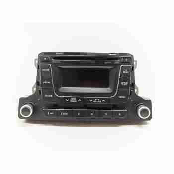 SISTEMA AUDIO / RADIO CD 96170B90504X 