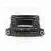 Recambio de sistema audio / radio cd para hyundai i10 basis referencia OEM IAM 96170B90504X  