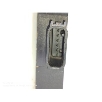 Recambio de modulo electronico para mercedes-benz clase b (w246) b 180 cdi be (246.200) referencia OEM IAM A0009055601  