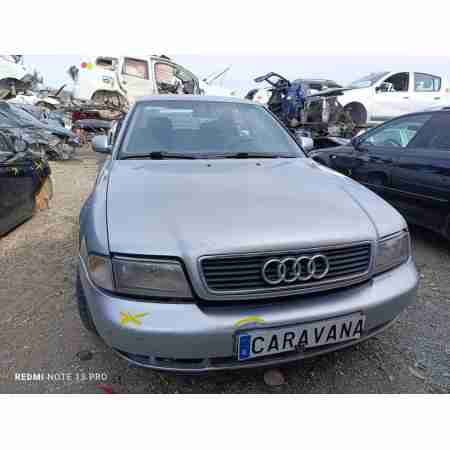 AUDI A4 AVANT (B5)
