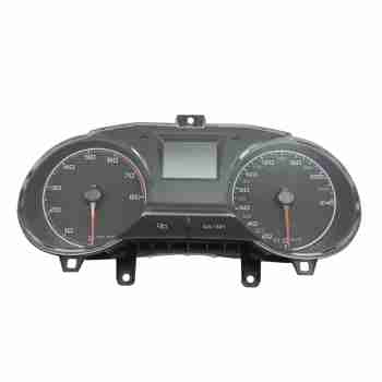 Recambio de cuadro instrumentos para seat ibiza (6j5) reference referencia OEM IAM 6J0920807  