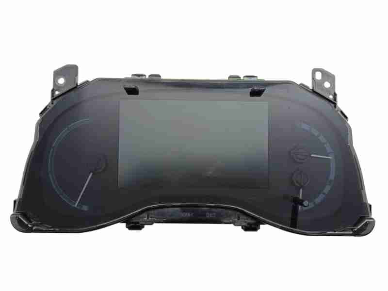 Recambio de cuadro instrumentos para toyota yaris cross hybrid 2wd active tech referencia OEM IAM 83800F5B60  