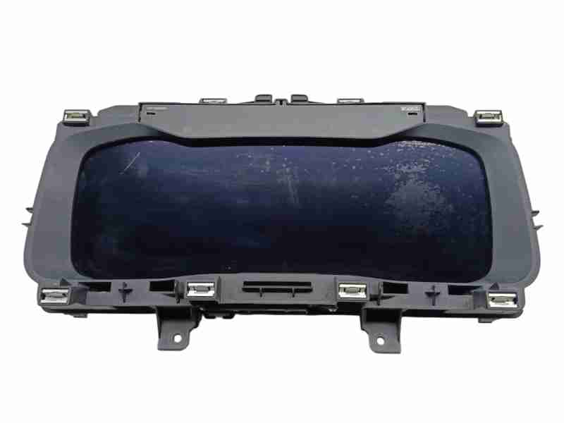 Recambio de cuadro instrumentos para volkswagen golf vii (5g1, bq1, be1, be2) 1.5 tsi referencia OEM IAM 5G1920790A  