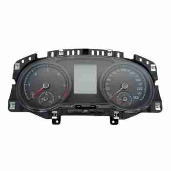 Recambio de cuadro instrumentos para volkswagen golf vii lim. advance bluemotion referencia OEM IAM 5G0920861A  
