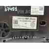 Recambio de cuadro instrumentos para volkswagen golf vii lim. advance bluemotion referencia OEM IAM 5G0920861A  