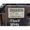 Recambio de cuadro instrumentos para peugeot 3008 active referencia OEM IAM 9828150380  