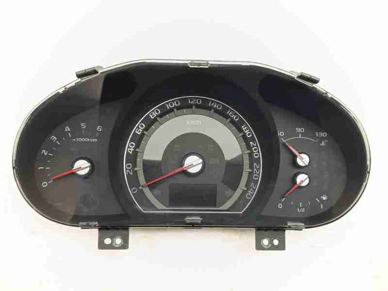 Recambio de cuadro instrumentos para kia sportage concept 4x2 referencia OEM IAM 940233U036  