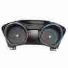 Recambio de cuadro instrumentos para ford s-max (ca1) trend (03.2010) referencia OEM IAM BS7T10849GG  