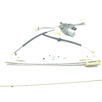 Recambio de elevalunas delantero izquierdo para citroën c4 cactus c-series referencia OEM IAM 9827189180  