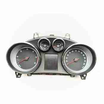 CUADRO INSTRUMENTOS 95375169 
