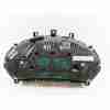 Recambio de cuadro instrumentos para opel mokka / mokka x (j13) 1.7 cdti (_76) referencia OEM IAM 95375169  