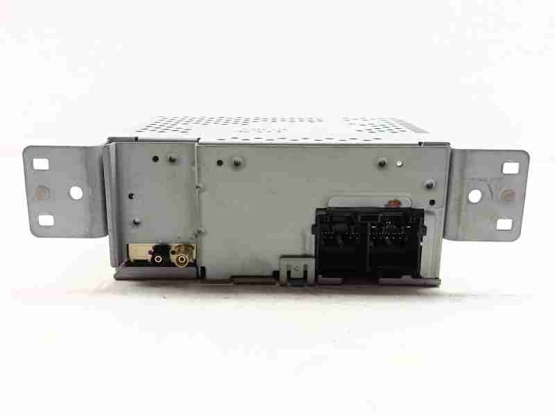 Recambio de sistema audio / radio cd para ford focus iv (hn) 1.0 ecoboost referencia OEM IAM JX7118K810LR  