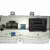 Recambio de sistema audio / radio cd para opel mokka / mokka x (j13) 1.7 cdti (_76) referencia OEM IAM 23182548  