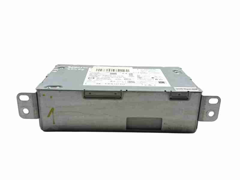Recambio de sistema audio / radio cd para citroën berlingo feel pack m referencia OEM IAM 9867469680  
