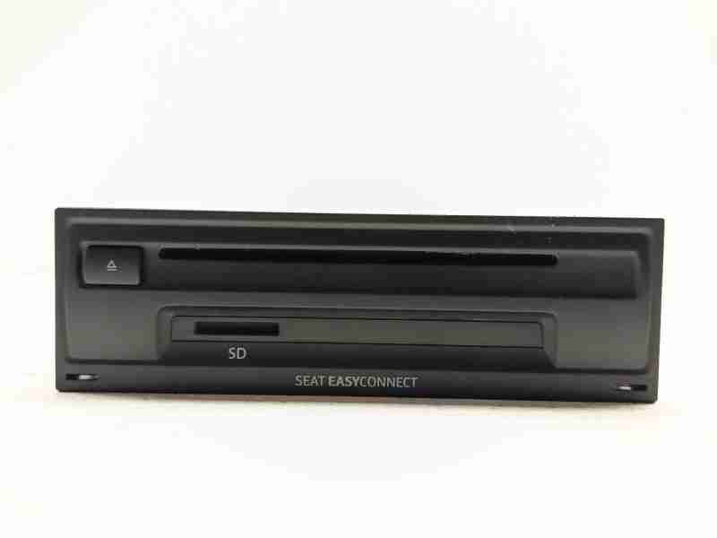 Recambio de sistema navegacion gps para seat ibiza v (kj1, kjg) 1.0 referencia OEM IAM 5QA035824B  