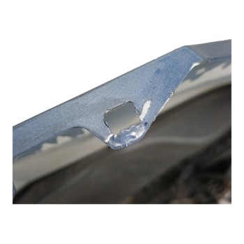 Recambio de paragolpes delantero para ford focus st-line style referencia OEM IAM JX7B17H772MAPRAA  