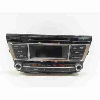 SISTEMA AUDIO / RADIO CD 96170C8250SDH 