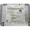 Recambio de sistema audio / radio cd para fiat doblo autobús (263_) 1.3 d multijet (263axc1a) referencia OEM IAM 07356425480  