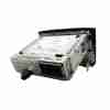 Recambio de sistema audio / radio cd para fiat doblo autobús (263_) 1.3 d multijet (263axc1a) referencia OEM IAM 07356425480  