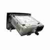 Recambio de sistema audio / radio cd para fiat doblo autobús (263_) 1.3 d multijet (263axc1a) referencia OEM IAM 07356425480  