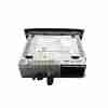 Recambio de sistema audio / radio cd para fiat doblo autobús (263_) 1.3 d multijet (263axc1a) referencia OEM IAM 07356425480  