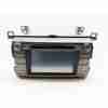Recambio de sistema navegacion gps para toyota rav 4 active referencia OEM IAM 8614042210  