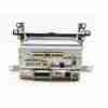 Recambio de sistema navegacion gps para toyota rav 4 active referencia OEM IAM 8614042210  