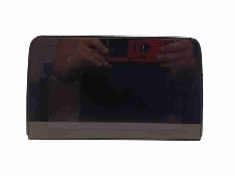 Recambio de pantalla multifuncion para ford focus iv (hn) 1.0 ecoboost referencia OEM IAM JX7118B955FD  