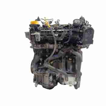 Recambio de motor completo para nissan qashqai (j11) acenta referencia OEM IAM HR13 10102HV70A 