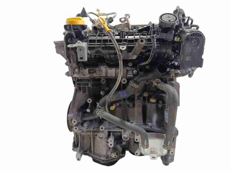 Recambio de motor completo para nissan qashqai (j11) acenta referencia OEM IAM HR13 10102HV70A 