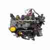 Recambio de motor completo para nissan qashqai (j11) acenta referencia OEM IAM HR13 10102HV70A 