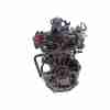 Recambio de motor completo para nissan qashqai (j11) acenta referencia OEM IAM HR13 10102HV70A 