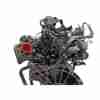 Recambio de motor completo para nissan qashqai (j11) acenta referencia OEM IAM HR13 10102HV70A 