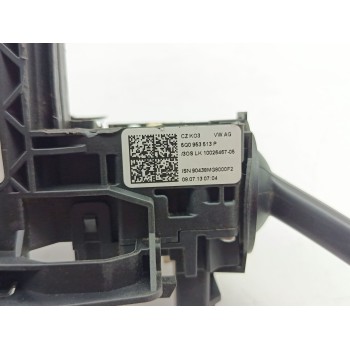 Recambio de mando multifuncion para volkswagen golf vii lim. advance bluemotion referencia OEM IAM 5Q0953507AA  