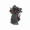 Recambio de motor completo para nissan qashqai (j11) acenta referencia OEM IAM HR13 10102HV70A 