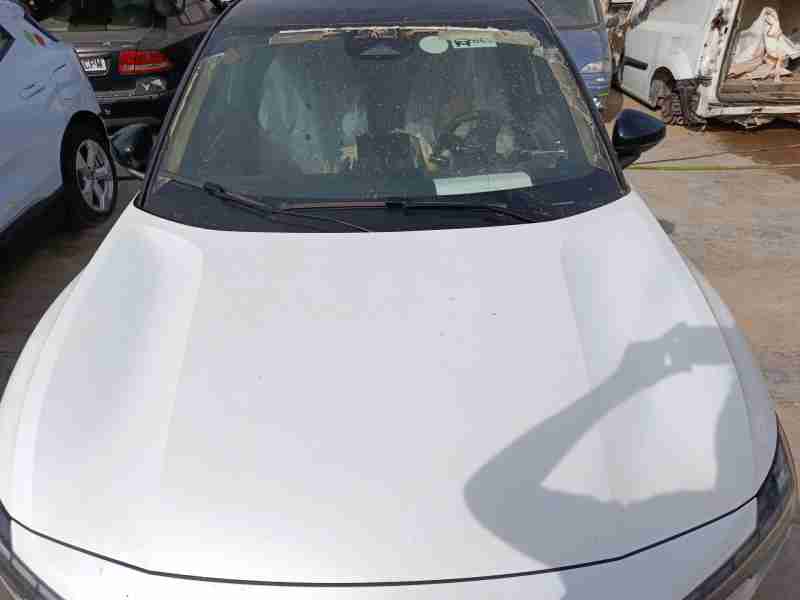 Recambio de capo para volvo ex30 plus 2wd pure electric referencia OEM IAM 80036552  