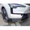 Recambio de paragolpes delantero para volvo ex30 plus 2wd pure electric referencia OEM IAM   
