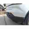Recambio de paragolpes trasero para volvo ex30 plus 2wd pure electric referencia OEM IAM   