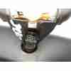 Recambio de espejo retrovisor interior para volkswagen tiguan (5n_) 2.0 tdi referencia OEM IAM 1K0857511E / 1K0857511ESMA  