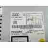 Recambio de sistema audio / radio cd para audi a4 b8 (8k2) 2.0 tdi referencia OEM IAM 8T2035186P  