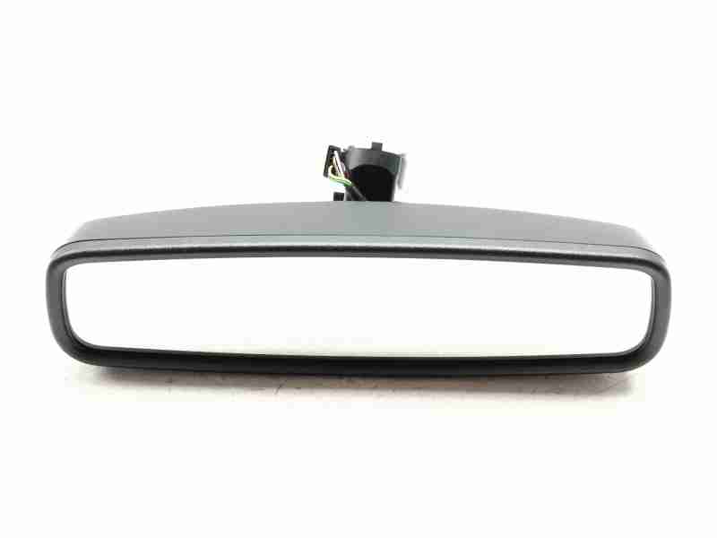 Recambio de espejo retrovisor interior para ford focus iv (hn) 1.0 ecoboost referencia OEM IAM FU5A17E678EA  