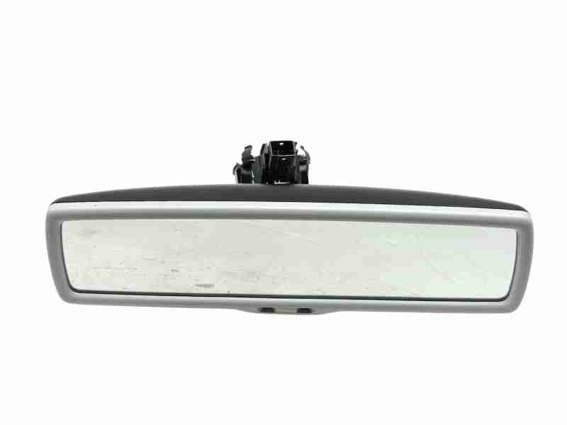 Recambio de espejo retrovisor interior para volkswagen golf vii lim. advance bluemotion referencia OEM IAM 7N0857511L / 5N085751