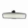 Recambio de espejo retrovisor interior para volkswagen golf vii lim. advance bluemotion referencia OEM IAM 7N0857511L / 5N085751