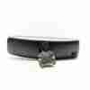 Recambio de espejo retrovisor interior para volkswagen golf vii lim. advance bluemotion referencia OEM IAM 7N0857511L / 5N085751