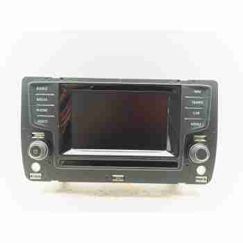 PANTALLA MULTIFUNCION 5G0919605D 