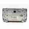 Recambio de pantalla multifuncion para volkswagen golf vii lim. advance bluemotion referencia OEM IAM 5G0919605D  