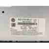 Recambio de pantalla multifuncion para volkswagen golf vii lim. advance bluemotion referencia OEM IAM 5G0919605D  