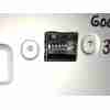 Recambio de pantalla multifuncion para volkswagen golf vii lim. advance bluemotion referencia OEM IAM 5G0919605D  