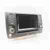 Recambio de pantalla multifuncion para volkswagen golf vii lim. advance bluemotion referencia OEM IAM 5G0919605D  
