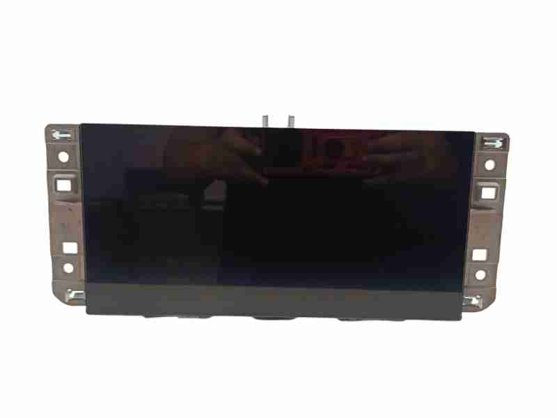 Recambio de pantalla multifuncion para audi q3 sportback (f3n) 2.5 rs quattro referencia OEM IAM 83A919620A  